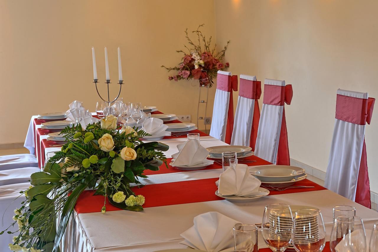 Zajazd Euforia & Restauracja Spichlerz Ciagowice Dış mekan fotoğraf